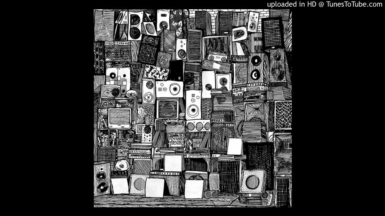 Ricardo Villalobos - Untitled (RPR Secret Weapon)