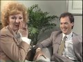 Leta Powell Drake Interview with Michael Keaton (1984)