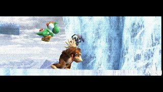 Project+/TF2 + Super Smash Bros. Melee - Yoshi &amp; DK Unranked/Viewer Matches #110