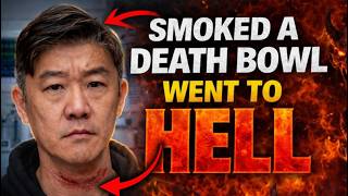 From Buddhism to Hell to Jesus — Steve Kang's Story