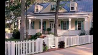 How To Choose Georgia Pacific Vinyl Siding