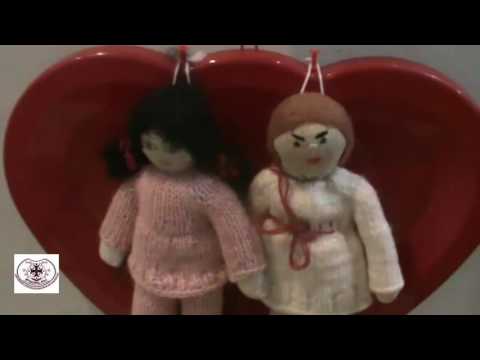 ქალთა საბჭოს მიერ ორგანიზებული გამოფენა - ,,ქალები ქმნიან ქალები მოქმედებენ\"