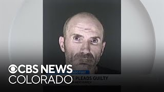 Mail theft suspect faces up to five years in prison after pleading guilty