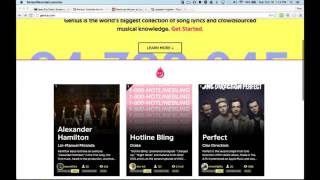 Celebrity Social Annotations  Collaborative Online Reading 1 Profile