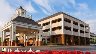 The Inn at Opryland, A Gaylord Hotel - Nashville Hotels near Grand Ole Opry