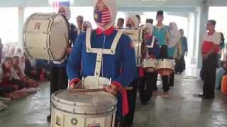 SMKPG (CARTA ALIR GERGASI)