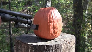 Pumpkin Killing 2011 Remastered With Previously Unreleased Footage