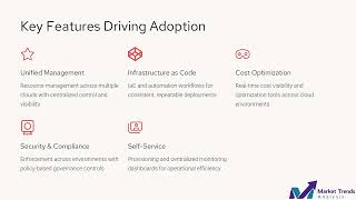 Open Source Cloud Management Platform Market