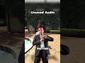 Why Wasn't This Dialogue Used? - DarkViperAU