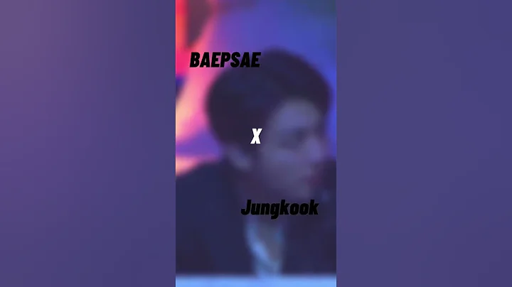 Junkook x Baepsae 🔥🔥🔥||#bts#jungkook#jeonjungkook#kpop#bts.l||