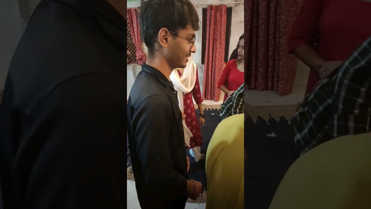Campus me hui 5g ki launching 😢 | Mini Vlog #50 ❤ #viral #adayinmylife #shorts #vlogs
