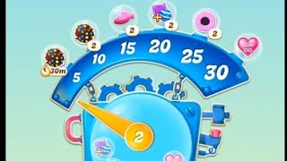 maglaro lang po ako candy Crush pang palipas oras #live#share#like#candycrush screenshot 5