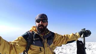 Ararat Ağri Dağı 5135.