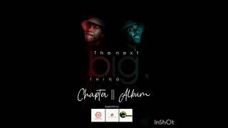 Danger Shayumthetho & K-zin Isgebengu - Cross Oceans Ft. Maxiico & Msiyana Yasenzisa
