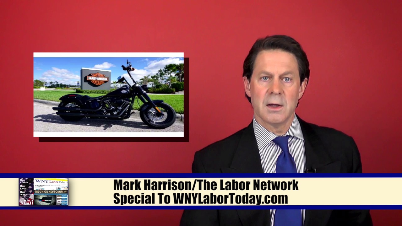 The Labor Network 198 - YouTube