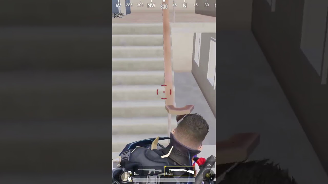 WOW S12K shortgun | ProXpertGaming | 