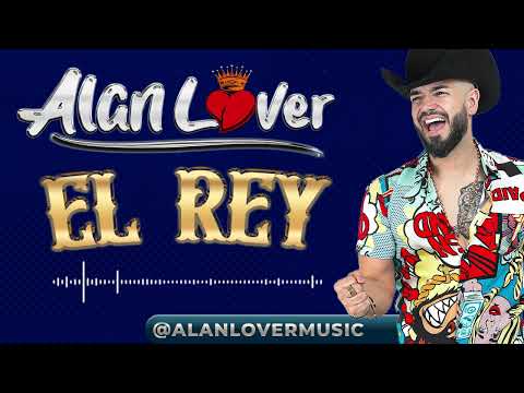 EL REY (Live) - ALAN LOVER
