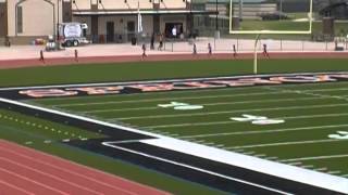 NTC 9-10 1500m Finals USATF SW Assoc JO Championship