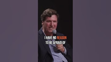 How about no!? Tucker Carlson #shorts #lighthouseglobal #tucker #truth  (full video in description)