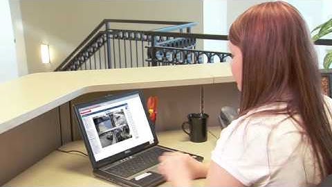 Honeywell NetAXS 123 with Video