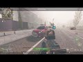 Call Of Duty Pvp DMZ Vondel