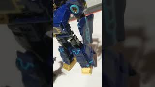 Custom Tfa Soundwave Make Sure To Check Out The Full Vid