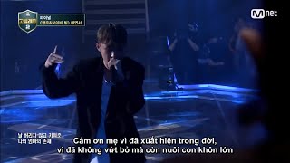 [VIETSUB] Lee Rohan (prod. by Padi) (ft. ELO, Jessi) - Webster B