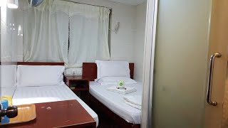 BigCityHotels • Review Zodiac Lodge