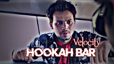 HOOKAH BAR - ROUND2HELL EDIT | R2h Status | R2h Edit | Round2hell Status | We Rollin Song Status