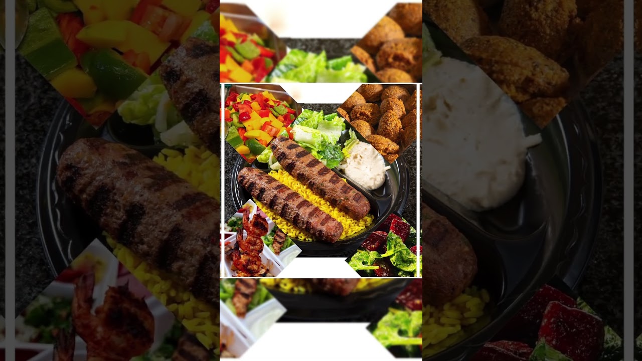 Pita Grill Express.     714-978-7482.   3070 w Chapman ave,Orange CA. 