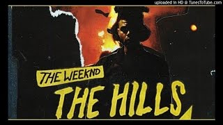 Download Lagu The Hills (Clean) [Remix] The Weeknd Feat. Eminem (Radio Edit) MP3