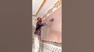 Shorts طلاء الجدران وصباغة الخيال 2023 Wall Paint Dyeing The Imagination 2023 صباغة 