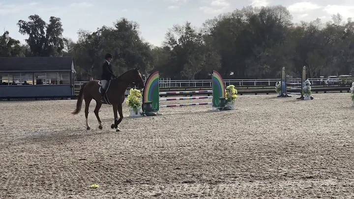 Alyssa Croft and Lennox