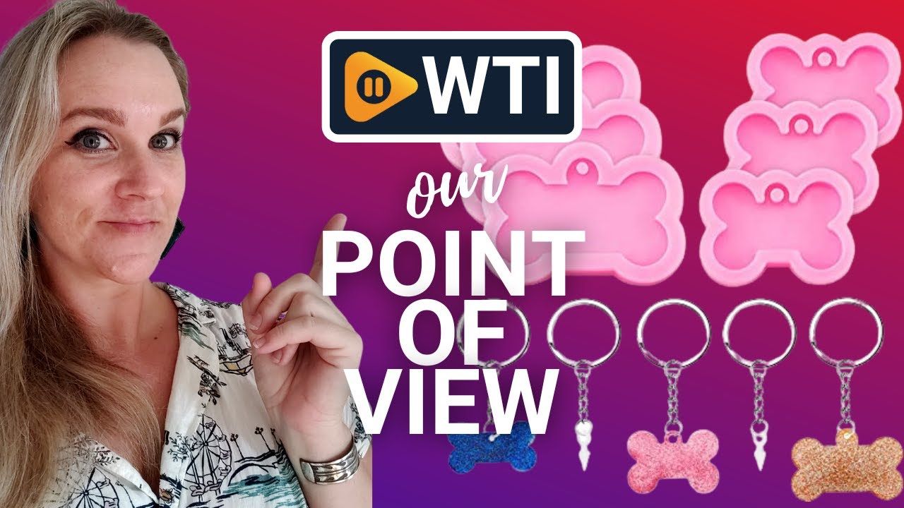 Patelai Silicone Dog Bone Molds | Our Point Of View