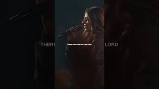 Theres No One Like The Lord