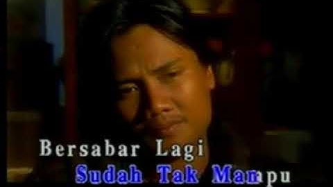 SANGGUPKAH KAU BERSABAR SAYANG#SCAN#MALAYSIA#POP#LEFT