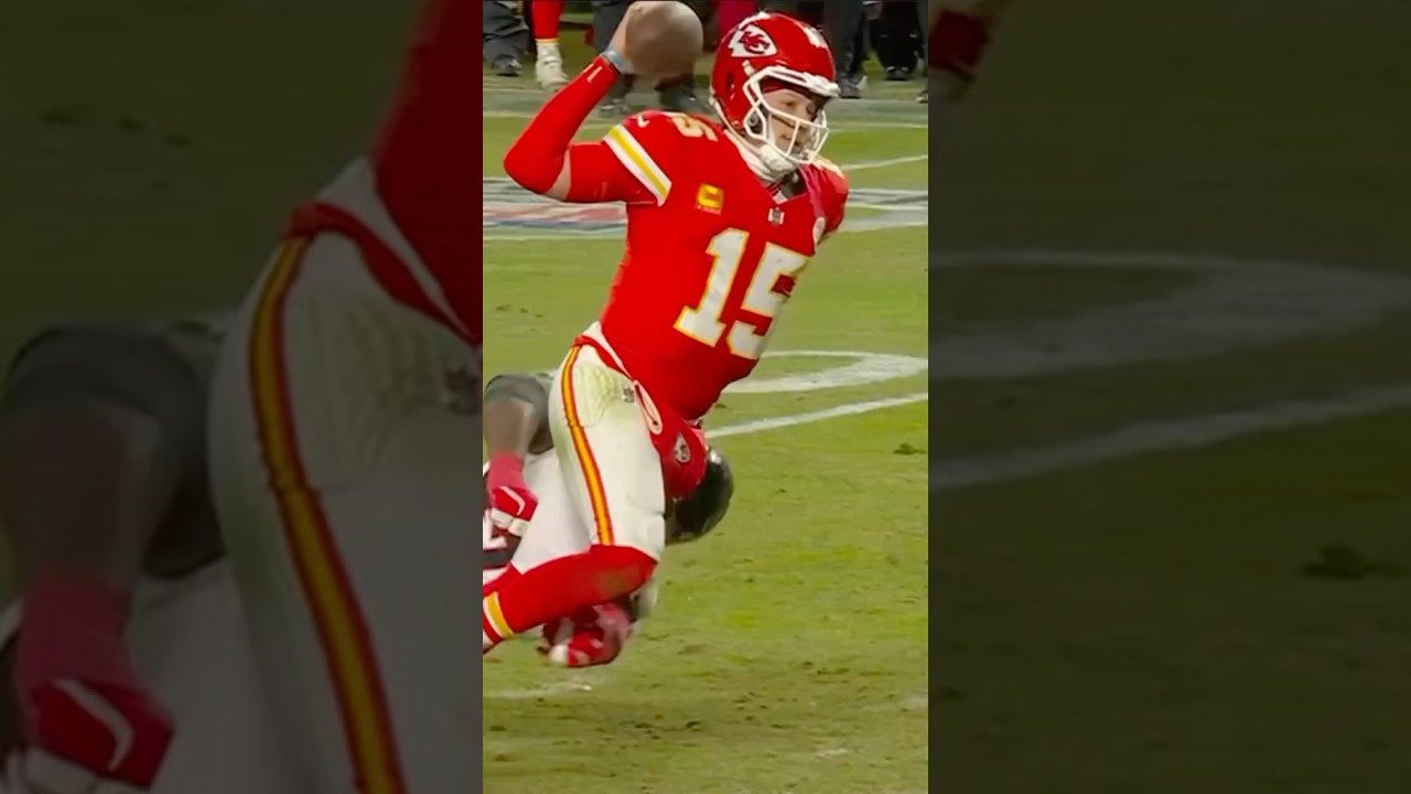 Chiefs Hatred has become a Mental Health Crisis in the NFL 