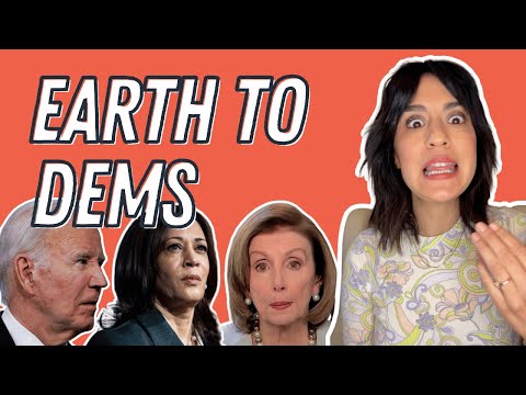 A Reckoning for Democrats- Election Thoughts