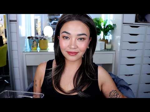 FULL FACE VICE COSMETICS! | One Brand Makeup Look