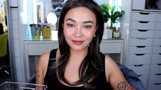 FULL FACE VICE COSMETICS! | One Brand Makeup Look