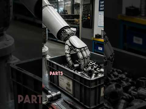 Video cover: Here's Why Boston Dynamics Cut the Pinky From Atlas's Hand