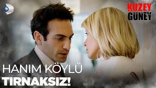Zenginler Güney'i Madara Etti!   |  Kuzey Güney