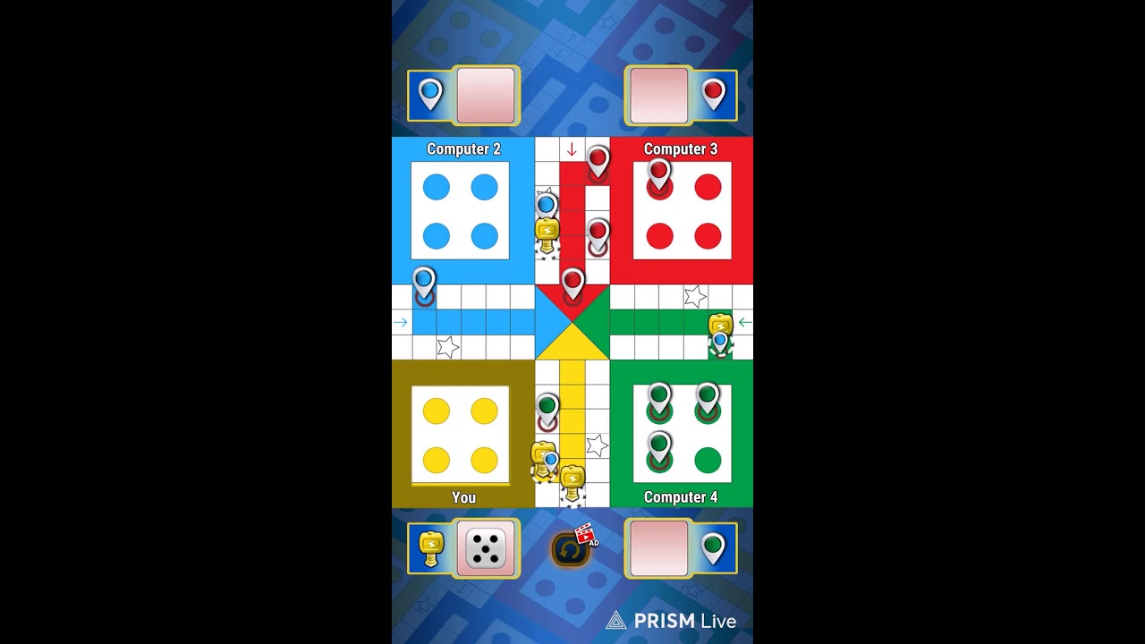 Ludo King Live Now 🔥🔥DAY 60 #Ludokinglive #youtubeshorts #ludo #live #nwbislive2.0