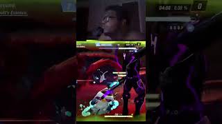 My Name Is Jefffffff They Quit On