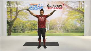 Get Active! First Light [Ep 12]  | Functional Fitness