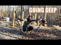 Building a DIY Retaining Wall for Our RV | Homestead Project