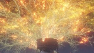 ELDEN RING™ - Burnin Up