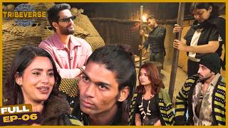 Mima Village  Ep 6  Tribeverse  Jiohotstar Sparks