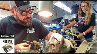 An Old Toolmaker Showed Me This Trick That's Never Been Filmed for YouTube...Until Today!