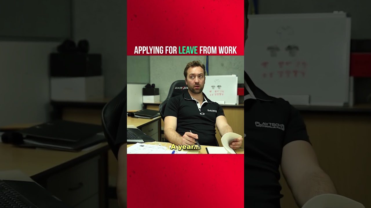 Watch till the end...